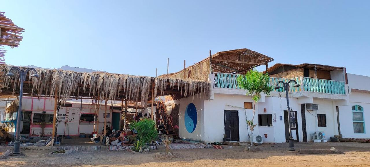 Michael'S House 호텔 Nuweiba` 외부 사진